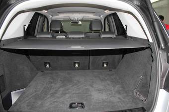 2012 Mercedes-Benz ML-Class Wallpapers