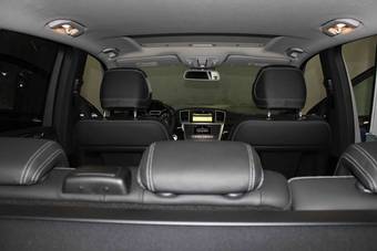 2012 Mercedes-Benz ML-Class For Sale