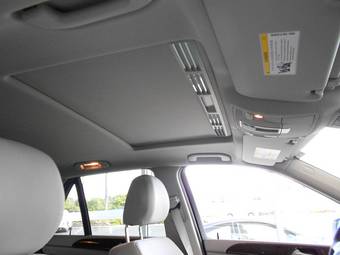 2012 Mercedes-Benz ML-Class For Sale