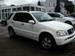 2002 mercedes ml320