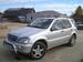 2001 mercedes ml500