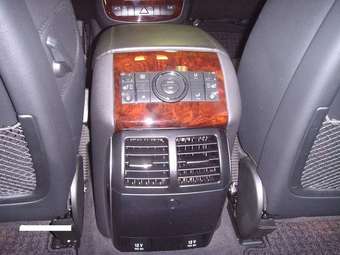 2005 Mercedes-Benz R-Class Pictures