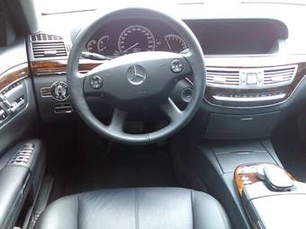 2005 Mercedes-Benz R-Class For Sale