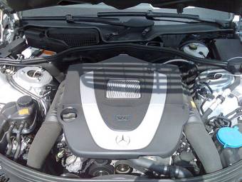 2005 Mercedes-Benz R-Class Wallpapers