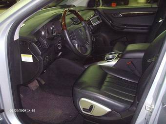 2006 Mercedes-Benz R-Class For Sale