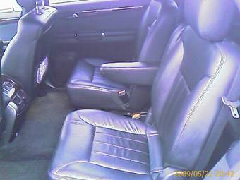 2006 Mercedes-Benz R-Class Pictures
