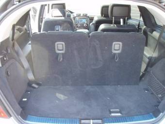 2006 Mercedes-Benz R-Class Pics