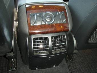 2006 Mercedes-Benz R-Class Photos