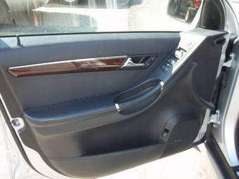 2006 Mercedes-Benz R-Class For Sale