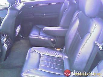 2007 Mercedes-Benz R-Class Photos