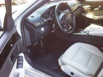 2010 Mercedes-Benz R-Class For Sale