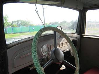 1940 Mercedes-Benz S-Class Pictures