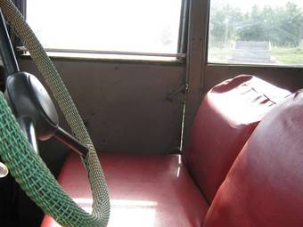 1940 Mercedes-Benz S-Class For Sale
