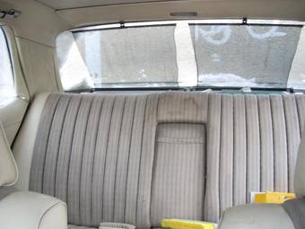 1978 Mercedes-Benz S-Class For Sale