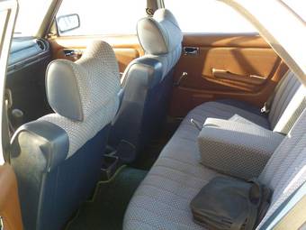 1978 Mercedes-Benz S-Class For Sale