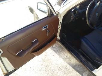 1978 Mercedes-Benz S-Class Wallpapers