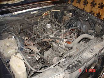1980 Mercedes-Benz S-Class Photos
