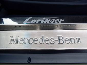 1988 Mercedes-Benz S-Class Pictures