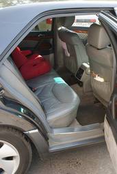 1991 Mercedes-Benz S-Class Photos