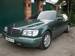 Preview Mercedes-Benz S-Class