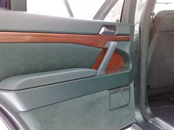 1991 Mercedes-Benz S-Class For Sale