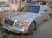 Preview 1992 Mercedes-Benz S-Class