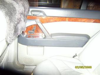 1992 Mercedes-Benz S-Class Photos