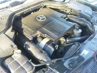 1993 Mercedes-Benz S-Class Pics