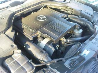 1993 Mercedes-Benz S-Class Photos