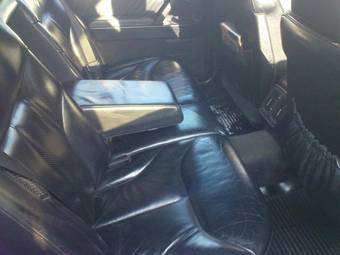 1993 Mercedes-Benz S-Class For Sale