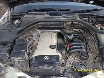 1993 Mercedes-Benz S-Class For Sale
