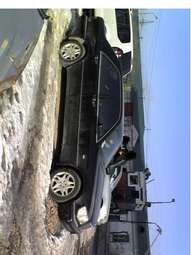 1994 Mercedes-Benz S-Class Pictures