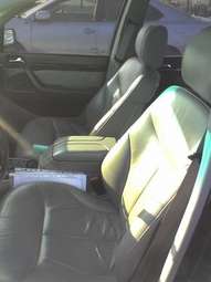 1994 Mercedes-Benz S-Class Photos