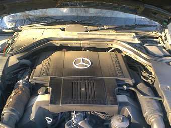 1994 Mercedes-Benz S-Class Images