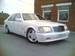Preview 1994 S-Class