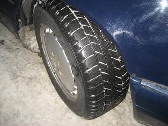 1994 Mercedes-Benz S-Class For Sale