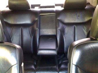 1994 Mercedes-Benz S-Class Photos