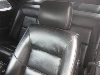 1994 Mercedes-Benz S-Class Pictures