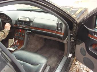 1994 Mercedes-Benz S-Class For Sale
