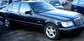 Preview 1995 S-Class