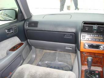 1995 Mercedes-Benz S-Class For Sale