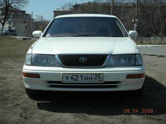 1995 Mercedes-Benz S-Class Photos