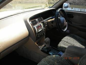 1995 Mercedes-Benz S-Class For Sale