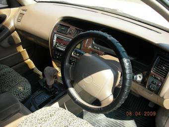 1995 Mercedes-Benz S-Class Wallpapers