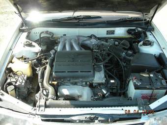 1995 Mercedes-Benz S-Class For Sale