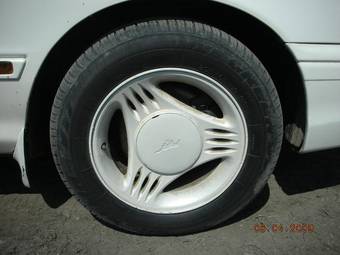 1995 Mercedes-Benz S-Class Images