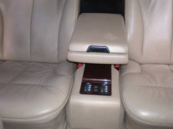 1995 Mercedes-Benz S-Class Images