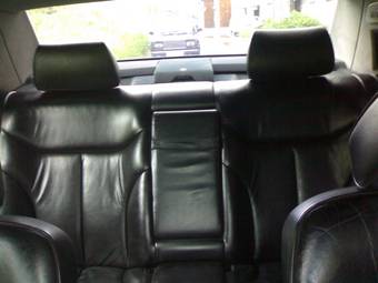 1995 Mercedes-Benz S-Class