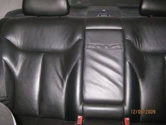 1995 Mercedes-Benz S-Class Images