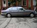 Preview 1995 Mercedes-Benz S-Class